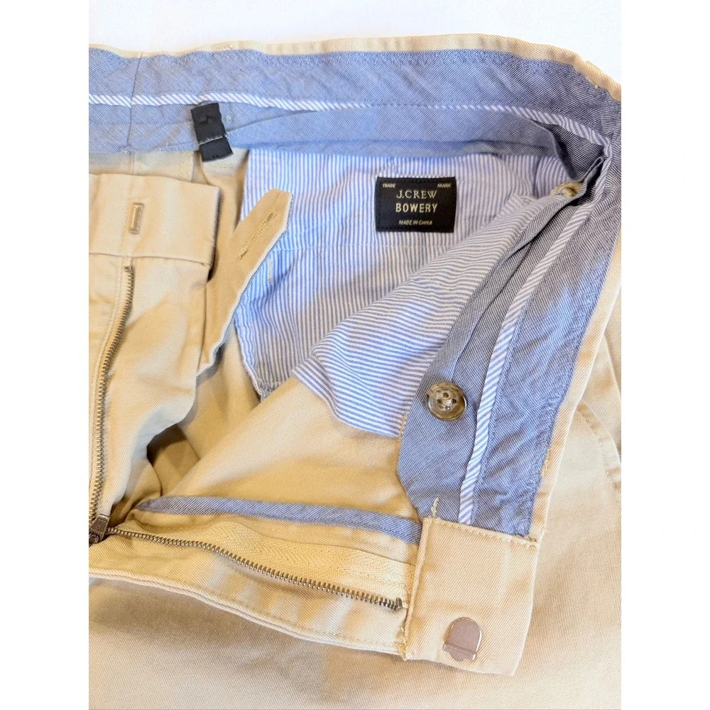 J.Crew crew bowery
